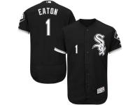 Adam Eaton Chicago White Sox Majestic Flexbase Authentic Collection Player Jersey - Black