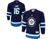 Andrew Ladd Winnipeg Jets Reebok Toddler Replica Player Hockey Jersey C Navy Blue