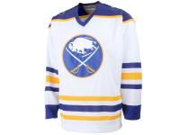 Buffalo Sabres CCM Classic Throwback Jersey C White