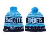 Charlotte Hornets Beanies