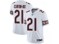 Chicago Bears Ha Ha Clinton-Dix Men's Limited White Jersey - #21 Football Vapor Untouchable Road