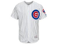 Chicago Cubs Majestic Flexbase Authentic Collection Team Jersey - White