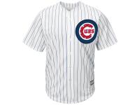Chicago Cubs Majestic Stars & Stripes 4th of July Cool Base Jersey - White