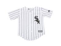 Chicago White Sox Majestic Toddler Official Cool Base Jersey - White