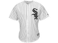 Chicago White Sox Majestic Youth Official Cool Base Team Jersey - White