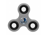 Dallas Mavaricks 3-Way Fidget Spinner