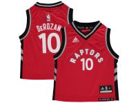 DeMar DeRozan Toronto Raptors adidas Toddler Replica Jersey - Red