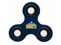 Denver Nuggets 3-Way Fidget Spinner