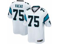 Destiny Vaeao Youth Carolina Panthers Nike Jersey - Game White