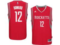 Dwight Howard Houston Rockets adidas Player Swingman Road Jersey - Red