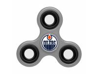 Edmonton Oilers 3-Way Fidget Spinner