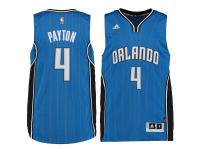 Elfrid Payton Orlando Magic adidas Swingman climacool Jersey - Blue
