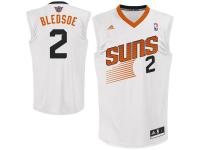 Eric Bledsoe Phoenix Suns adidas Replica Home Jersey - White