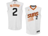 Eric Bledsoe Phoenix Suns adidas Youth Boy's Replica Jersey - White