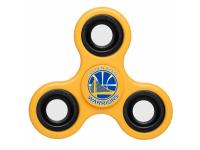 Golden State Warriors 3-Way Fidget Spinner
