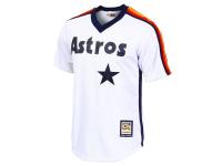 Houston Astros Majestic Cool Base Cooperstown Team Jersey - White