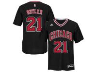 Jimmy Butler Chicago Bulls adidas Swingman climacool Jersey - Black
