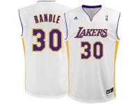 Julius Randle Los Angeles Lakers adidas Replica Jersey - White