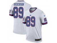 Legend Vapor Untouchable Men's Garrett Dickerson New York Giants Nike Color Rush Jersey - White