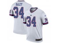 Legend Vapor Untouchable Men's Grant Haley New York Giants Nike Color Rush Jersey - White