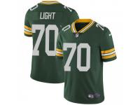 Limited Men's Alex Light Green Bay Packers Nike Team Color Vapor Untouchable Jersey - Green