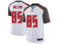 Limited Men's Bobo Wilson Tampa Bay Buccaneers Nike Vapor Untouchable Jersey - White