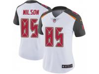 Limited Women's Bobo Wilson Tampa Bay Buccaneers Nike Vapor Untouchable Jersey - White