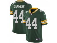 Limited Youth Ty Summers Green Bay Packers Nike Team Color Vapor Untouchable Jersey - Green
