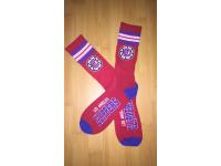 Los Angeles Clippers Socks