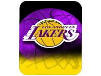 Los Angeles Lakers Mouse Pad