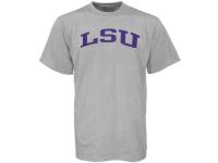 LSU Tigers Arch T-Shirt C Gray