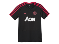 Manchester United 18/19 Youth Training Jersey by adidas