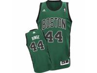 Men Adidas Boston Celtics #44 Danny Ainge Swingman Green Alternate NBA Jersey