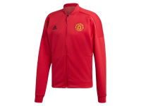 Men adidas Manchester United ZNE Jacket 18/19