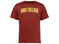 Men Iona College Gaels Everyday T-Shirt - Crimson
