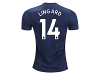 Men Jesse Lingard Manchester United 18/19 Third Jersey by adidas