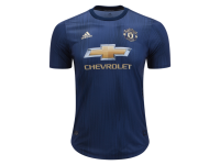 Men Manchester United 18/19 Authentic Third Jersey by adidas