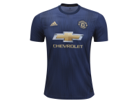 Men Manchester United 18/19 Third Jersey by adidas