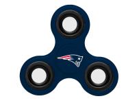 Men New England Patriots Logo Fidget Spinner