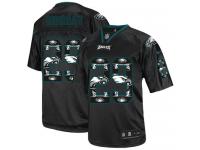 Men Nike NFL Philadelphia Eagles #29 DeMarco Murray New Lights Out Black Limited Jersey