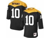 Men Nike Pittsburgh Steelers #10 Martavis Bryant Black 1967 Home Throwback NFL Jersey