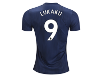 Men Romelu Lukaku Manchester United 18/19 Third Jersey by adidas
