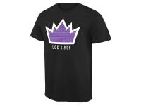 Men Sacramento Kings Noches Enebea T-Shirt - Black