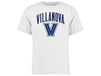 Men Villanova Wildcats Proud Mascot T-Shirt - White