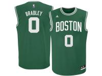 Men's Boston Celtics Avery Bradley adidas Kelly Green Replica Jersey