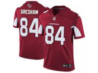 Men's Limited Jermaine Gresham #84 Nike Red Home Jersey - NFL Arizona Cardinals Vapor Untouchable