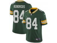 Men's Limited Lance Kendricks #84 Nike Green Home Jersey - NFL Green Bay Packers Vapor Untouchable