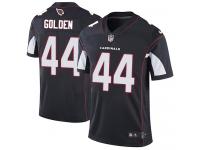 Men's Limited Markus Golden #44 Nike Black Alternate Jersey - NFL Arizona Cardinals Vapor Untouchable