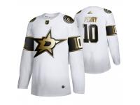 Men's NHL Stars Corey Perry Limited 2019-20 Golden Edition Jersey
