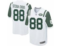 Men's Nike New York Jets #88 Austin Seferian-Jenkins Game White NFL Jersey